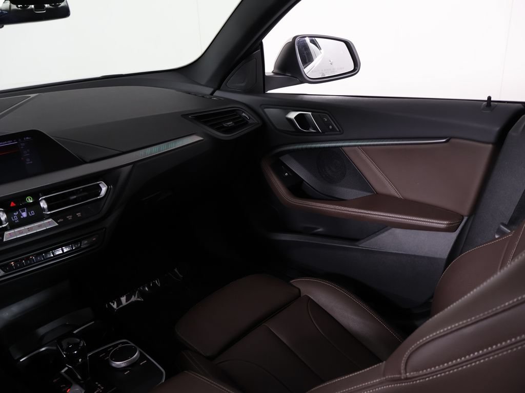 Used 2024 BMW 228i Gran Coupe w/ Convenience Package FWD image 35