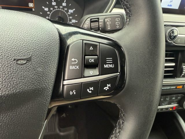 Used 2022 Ford Escape SE w/ Convenience Package image 16