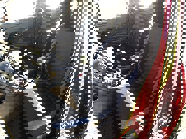 New 2025 Nissan Versa SV w/ Trunk Package image 11