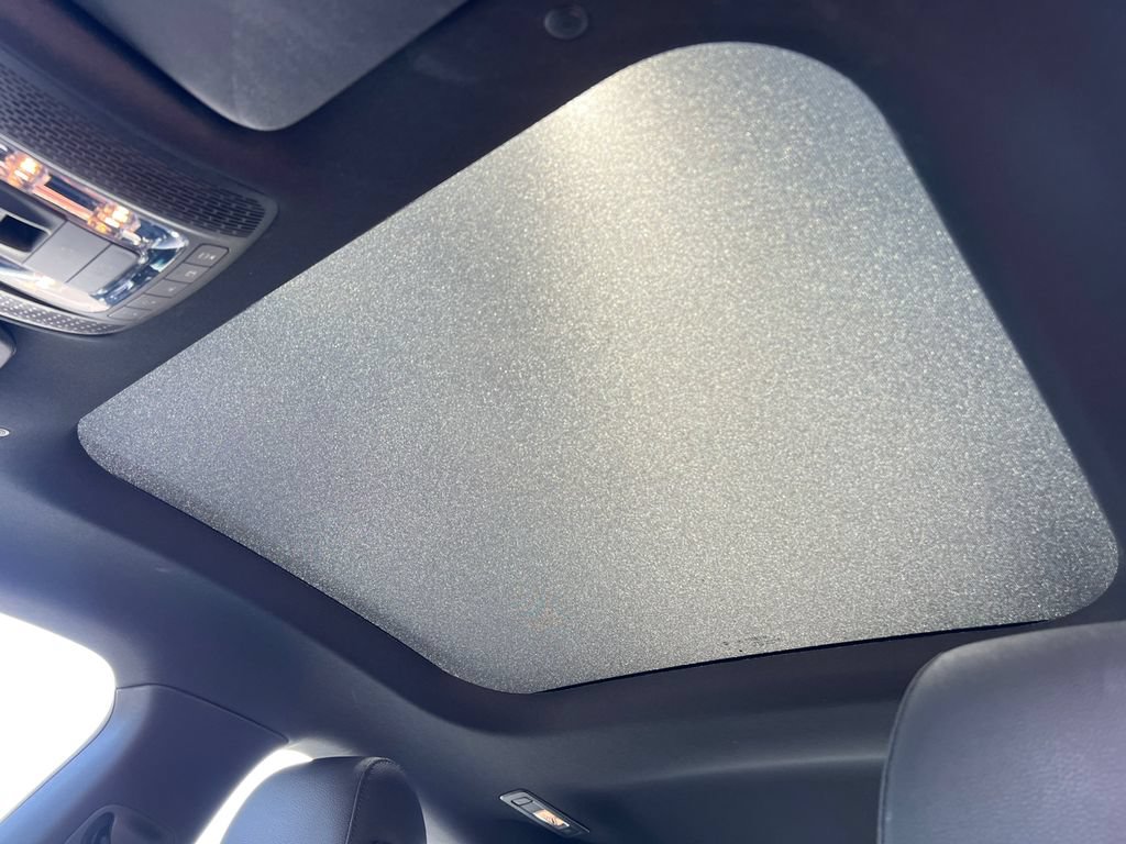 New 2025 Mercedes-Benz CLA 250 4MATIC image 35