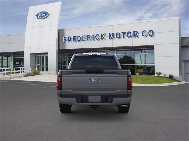 New 2026 Ford F150 STX image 5