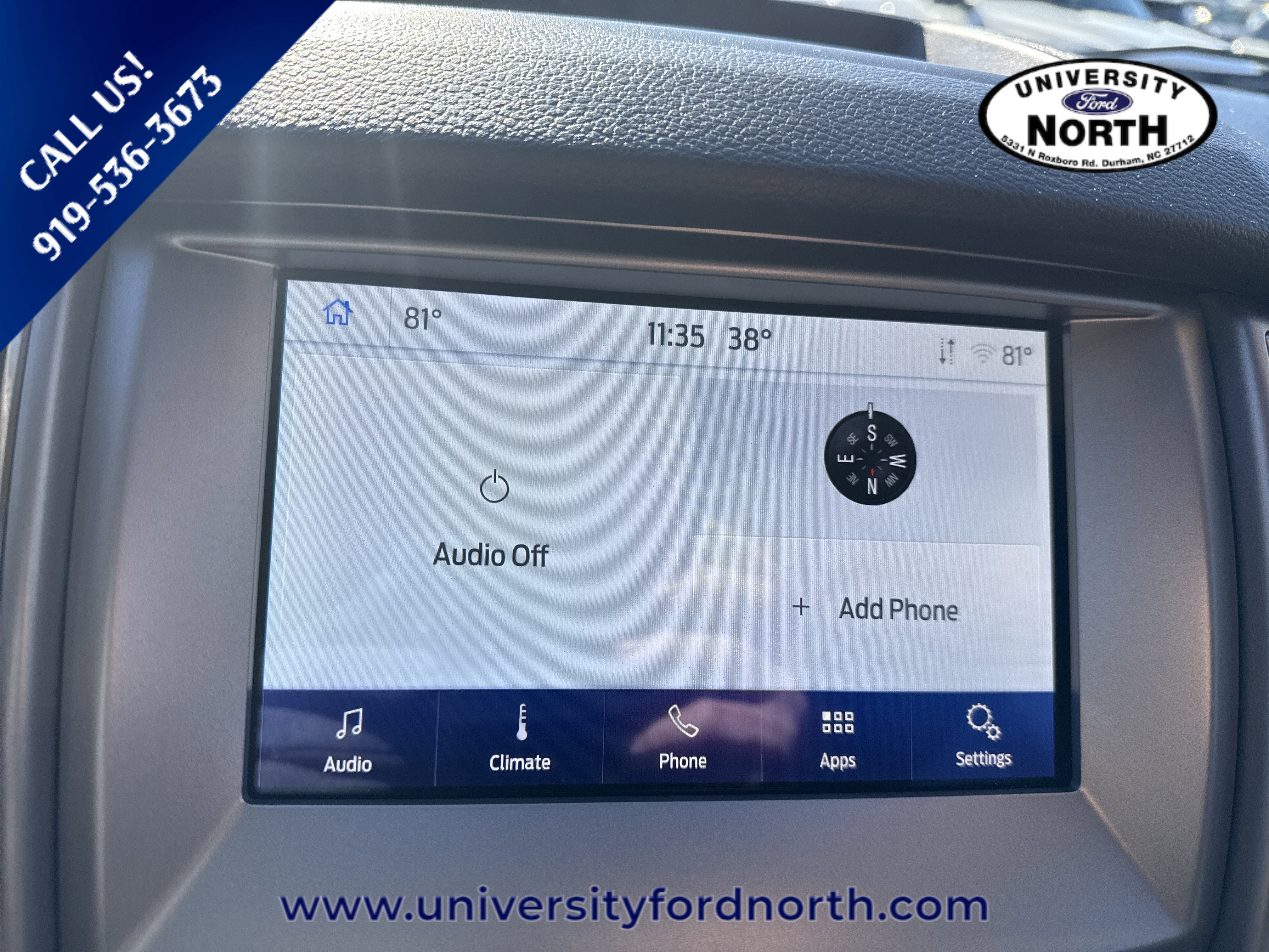 Used 2022 Ford Ranger XLT w/ FX4 Off-Road Package image 31