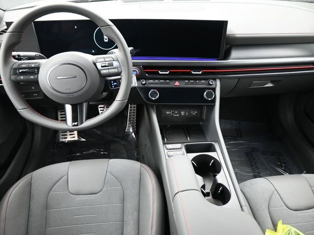 New 2026 Hyundai Sonata N Line FWD image 12