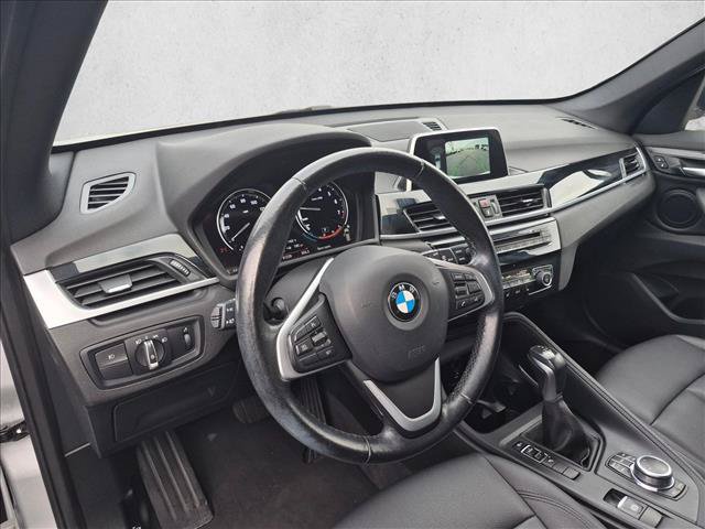 Used 2019 BMW X1 sDrive28i FWD image 10