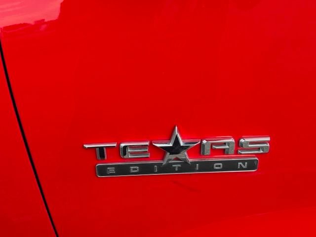 Used 2020 Chevrolet Silverado 1500 RST w/ Texas Edition RWD image 15