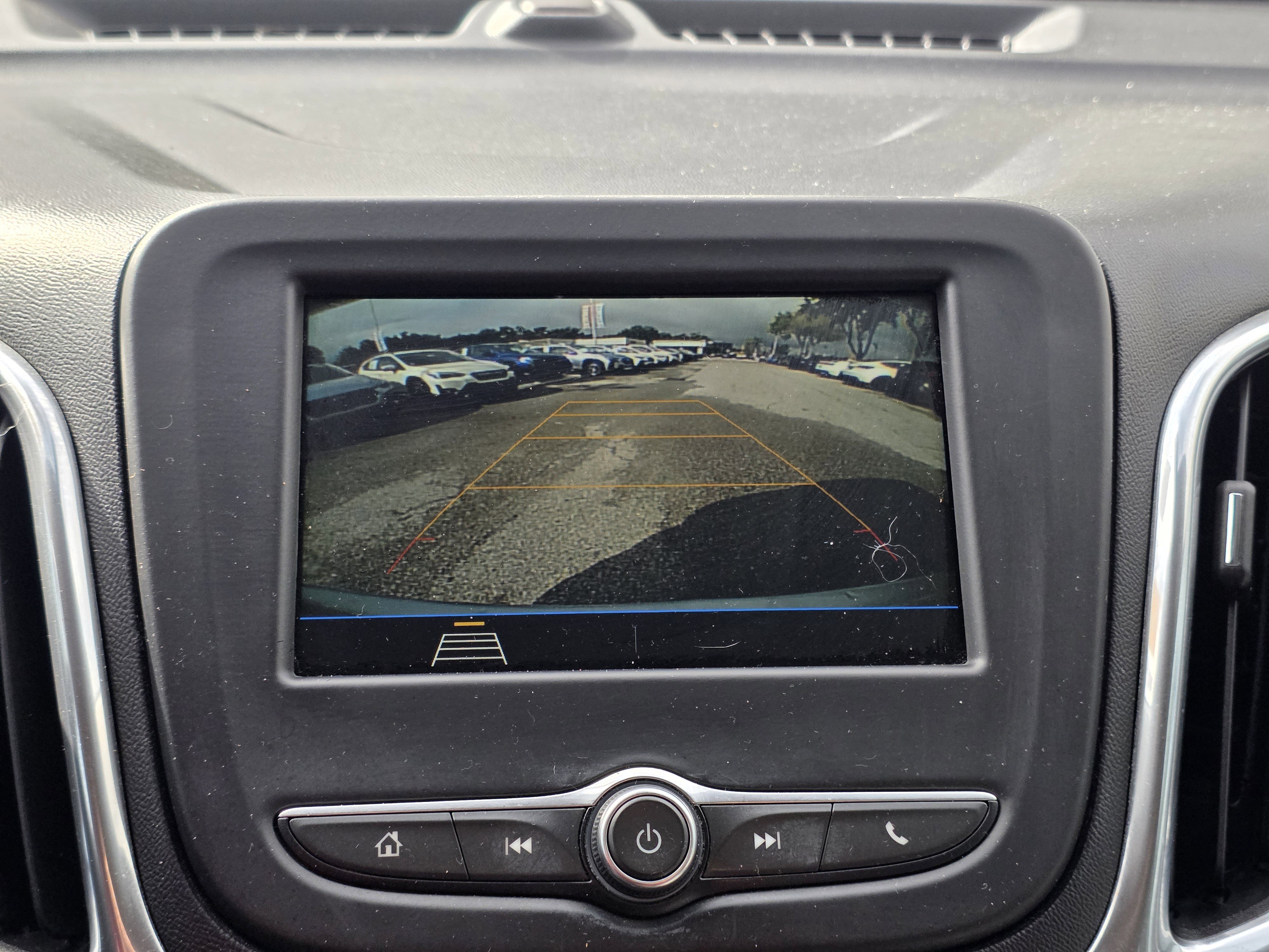 Used 2019 Chevrolet Equinox LS image 20