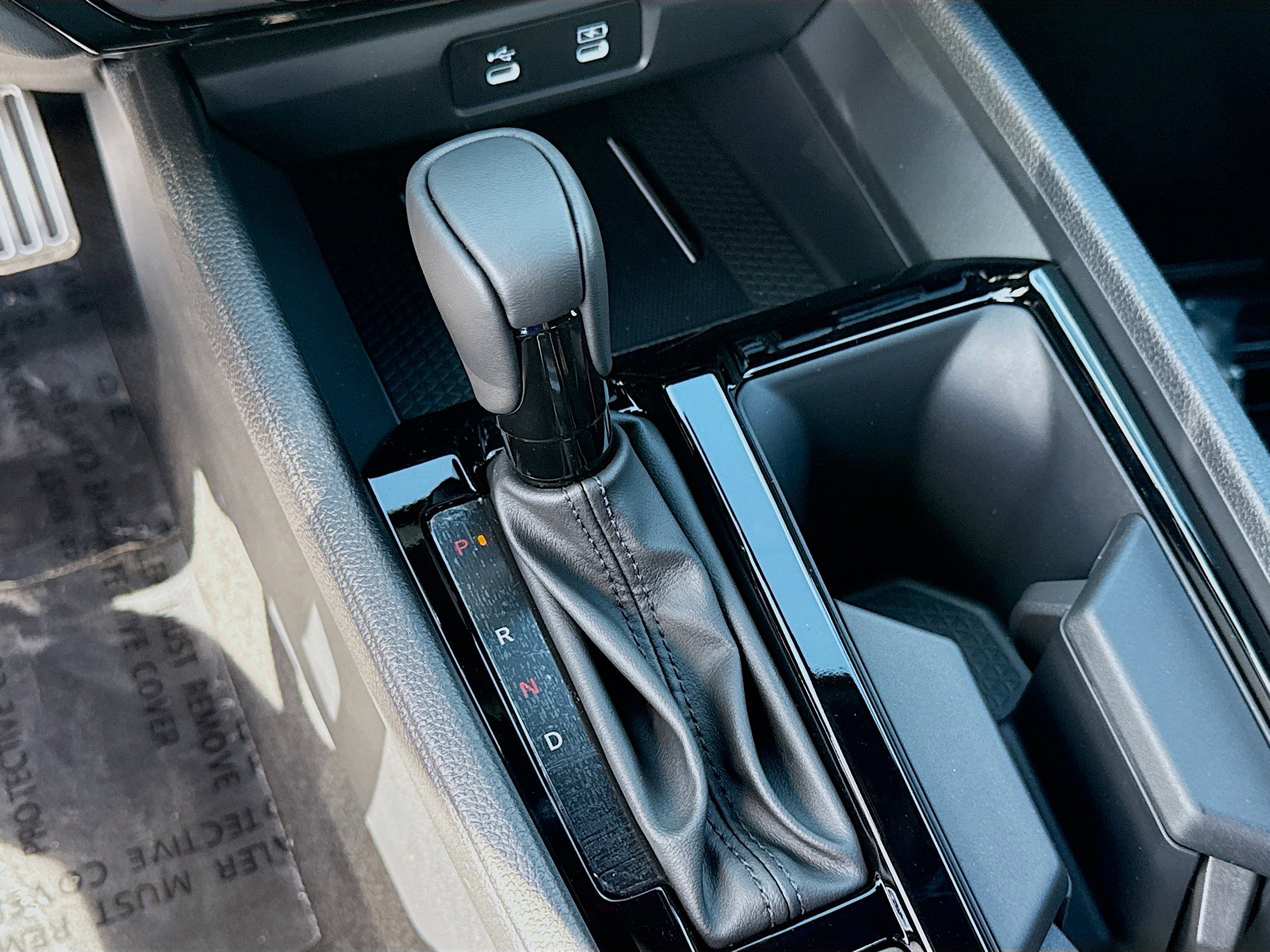 New 2026 Honda Accord Sport image 15