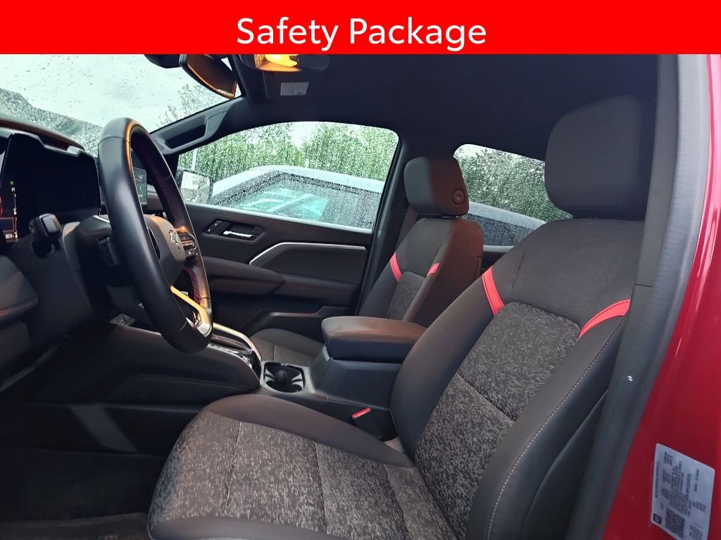 Used 2023 Chevrolet Colorado Z71 w/ Z71 Convenience Package 2 AWD/4WD image 7