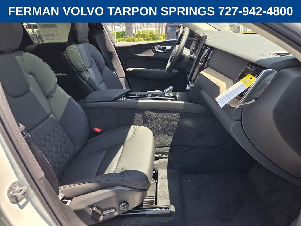 New 2026 Volvo XC60 B5 Plus w/ Protection Package Premier AWD/4WD image 20