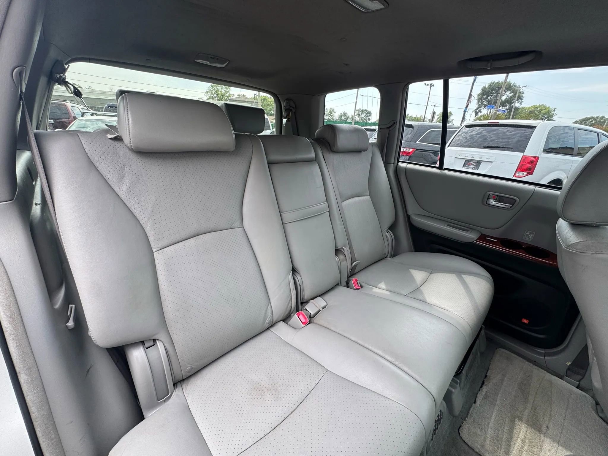 Used 2007 Toyota Highlander Limited image 27