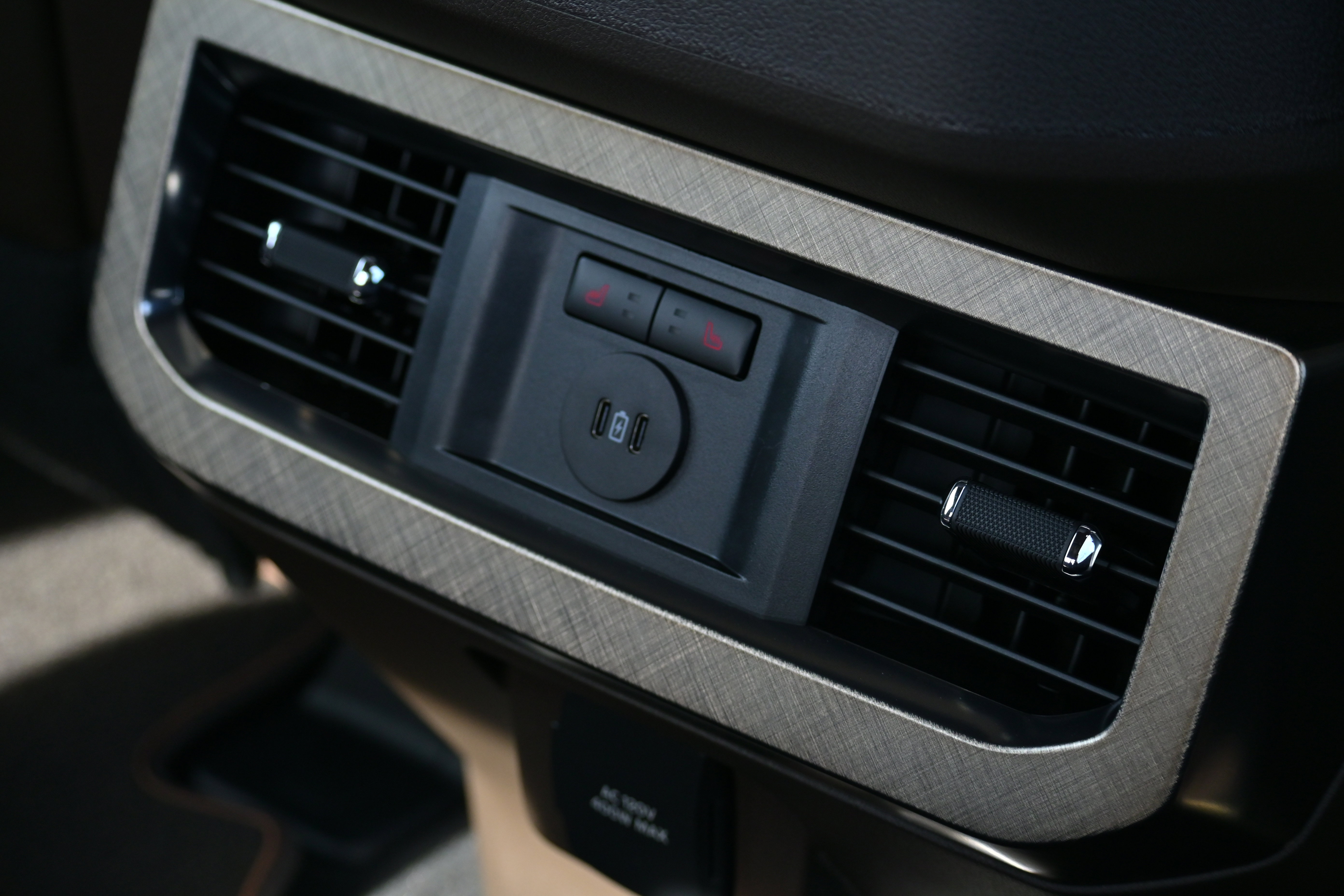 Used 2026 Ford F450 King Ranch w/ Chrome Package image 14