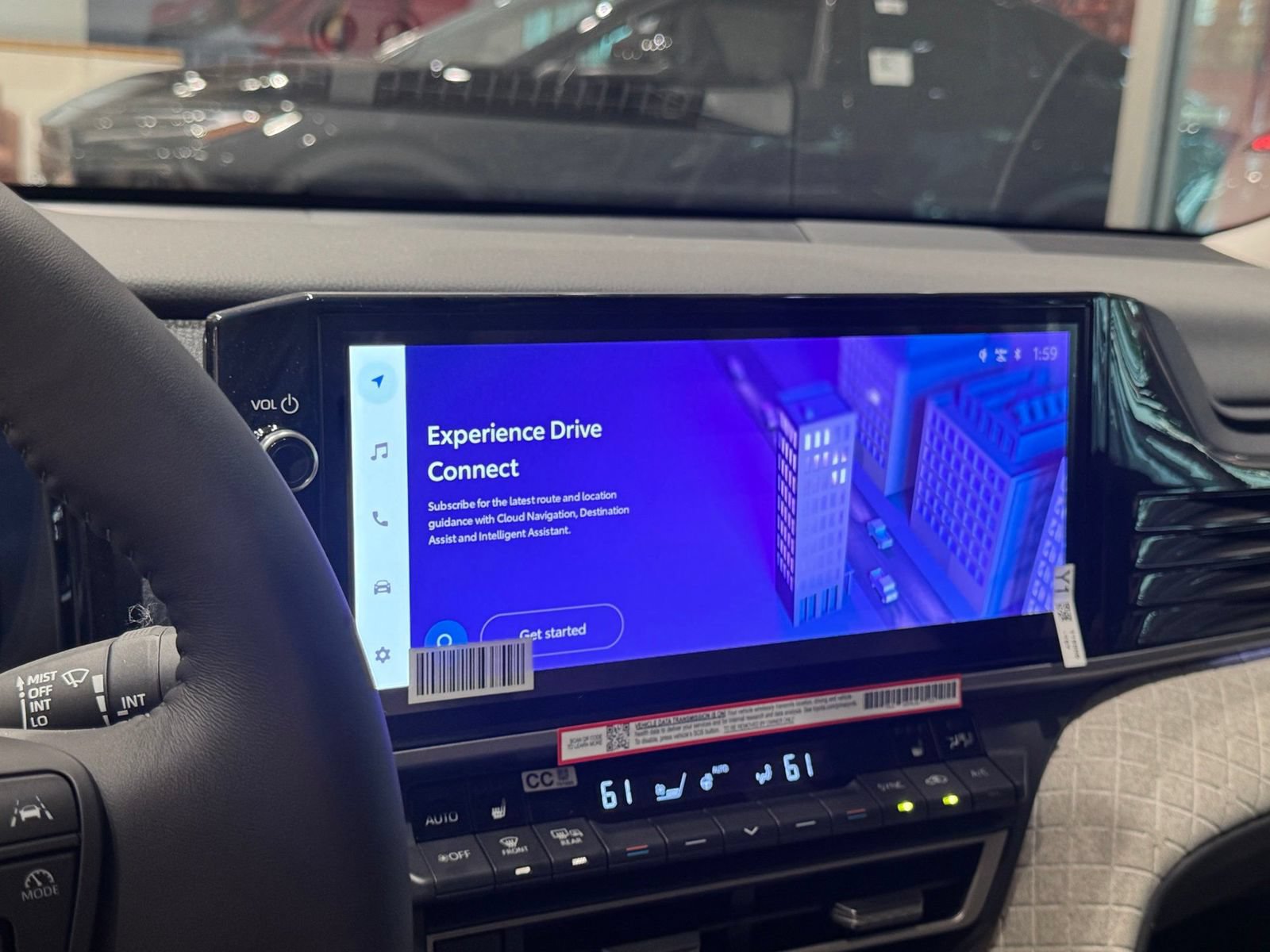 New 2026 Toyota Camry XLE AWD/4WD image 21
