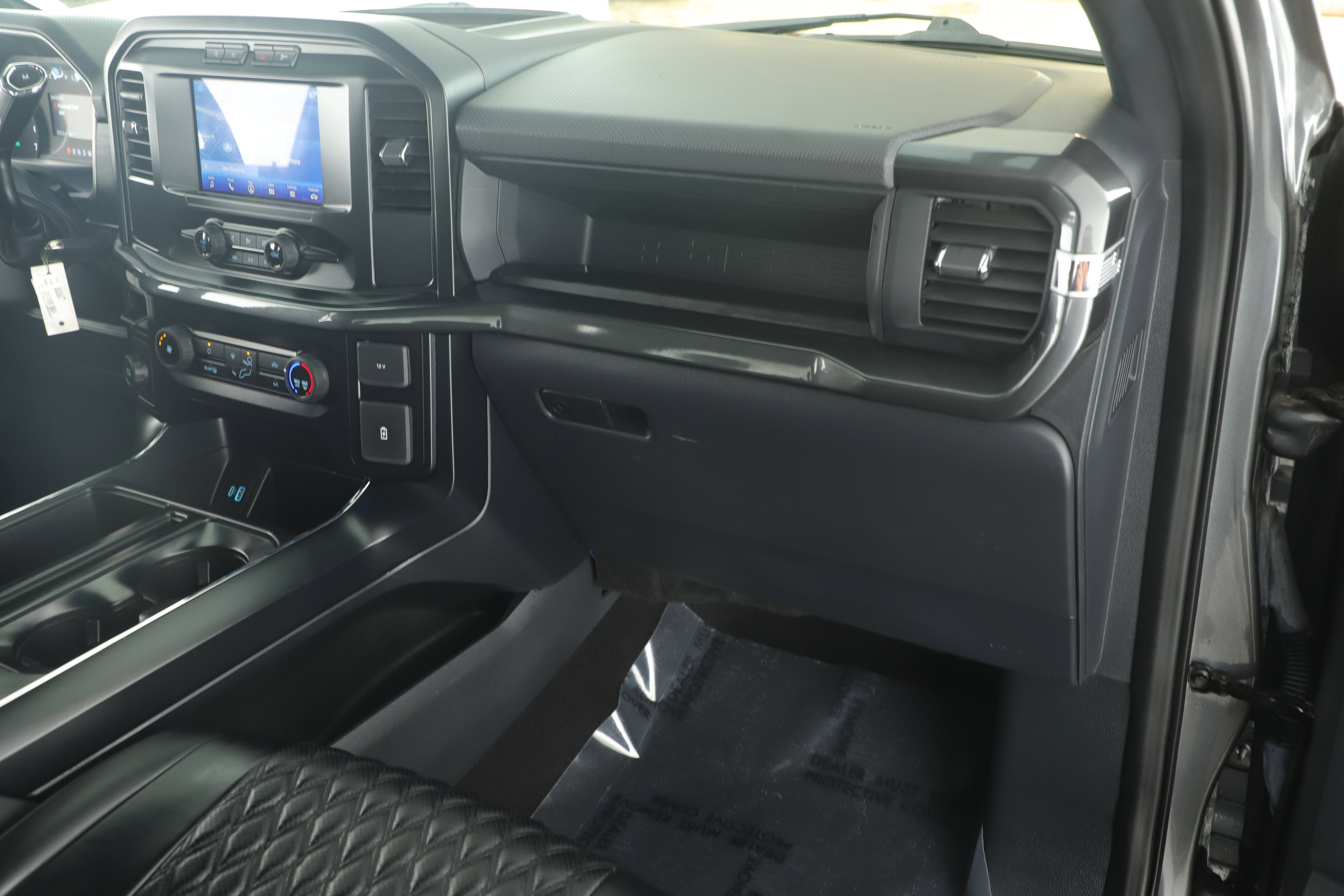 Used 2023 Ford F150 XL w/ STX Appearance Package image 21