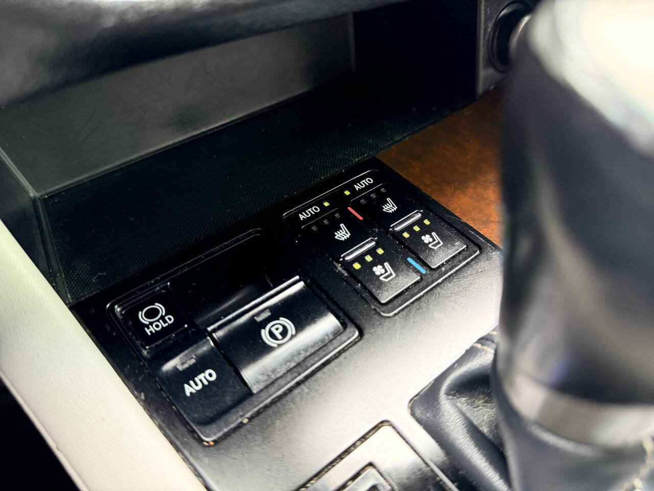 Used 2019 Lexus RX 350 FWD w/ Navigation Package image 24