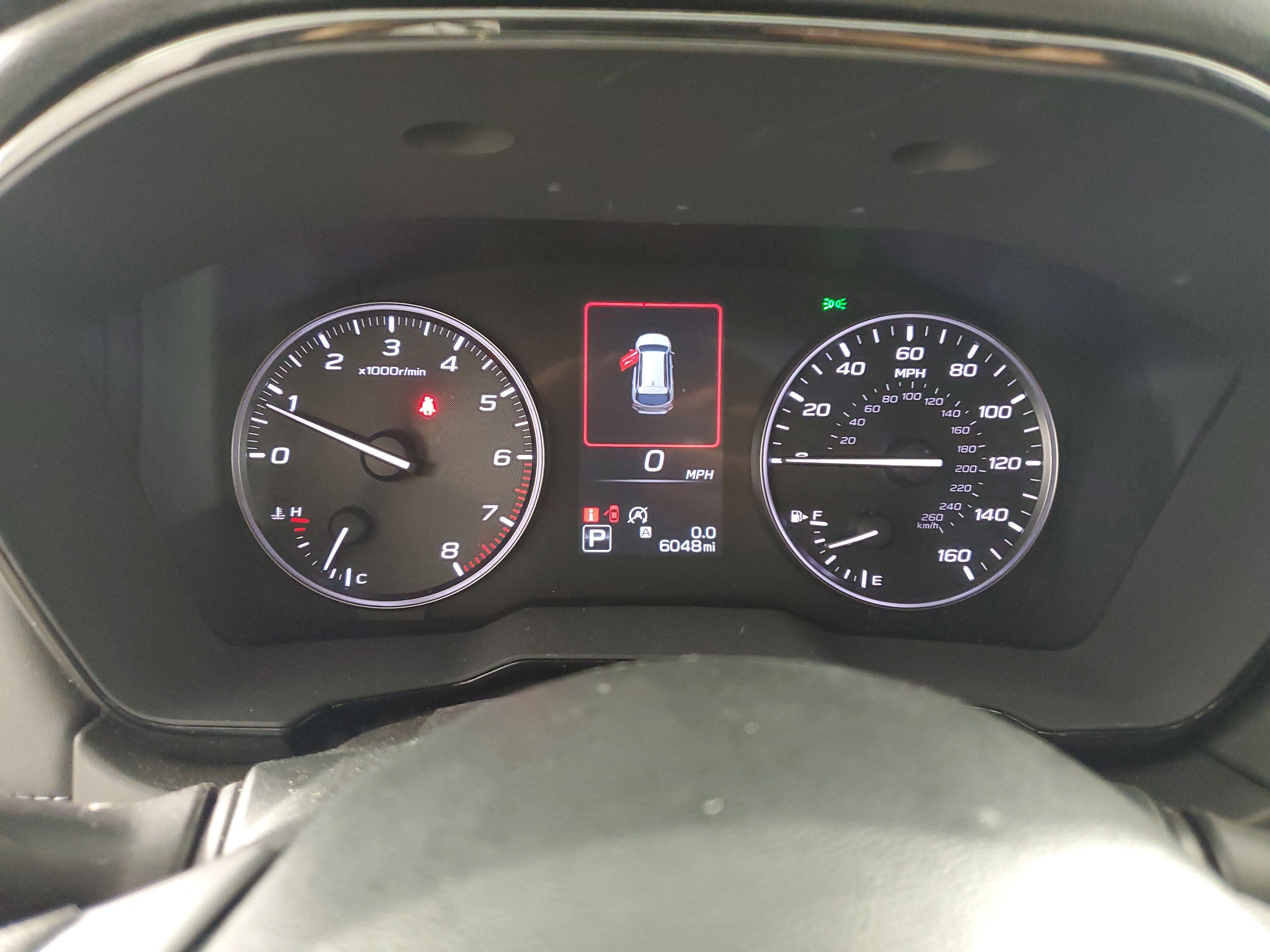 Used 2025 Subaru Outback Premium image 24