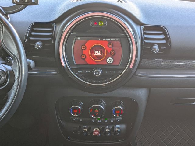 Used 2020 MINI Cooper Clubman S w/ Storage Package image 22