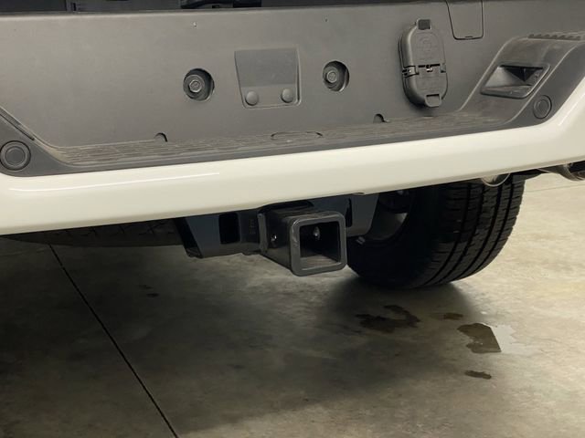 New 2026 RAM 1500 4x4 Crew Cab image 40