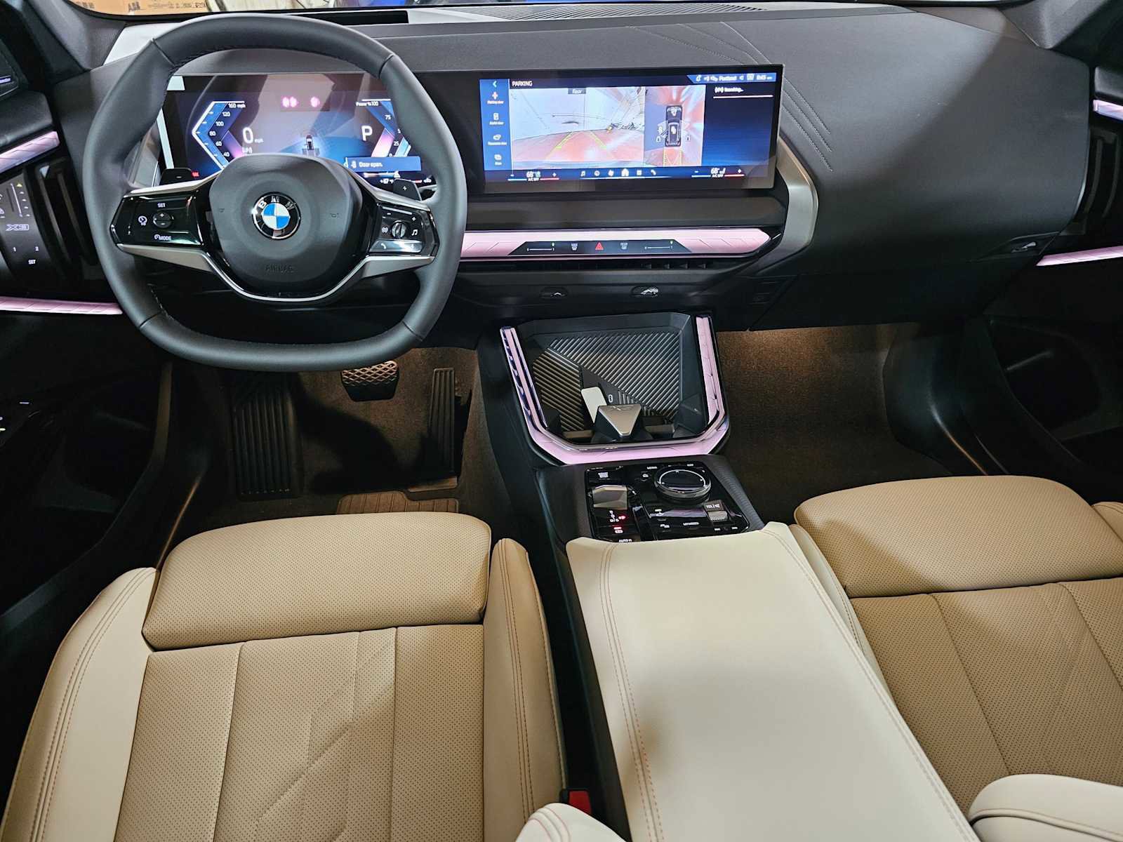 New 2026 BMW X3 xDrive30 w/ Premium Package image 18