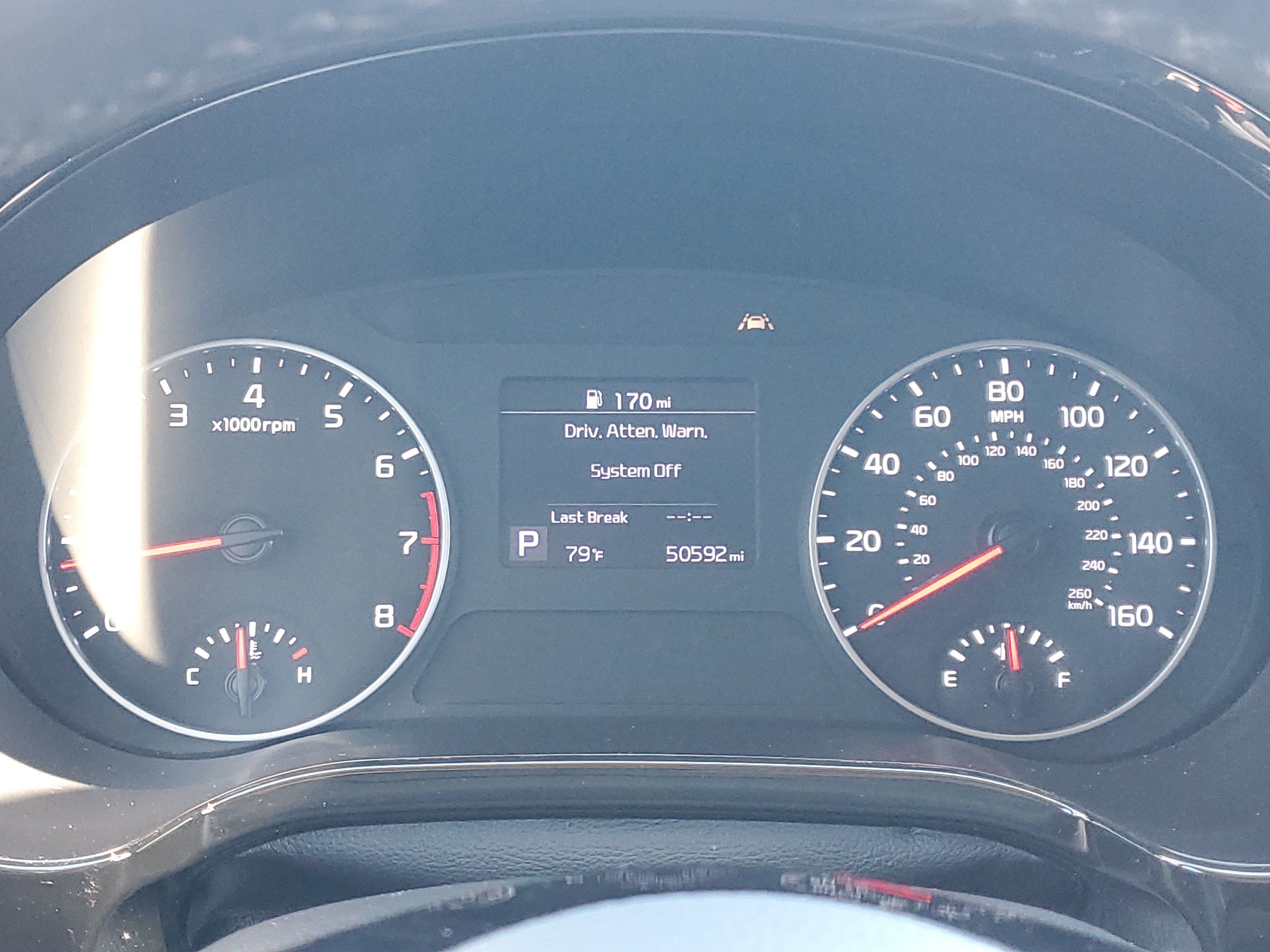 Used 2023 Kia Seltos Nightfall Edition AWD/4WD image 25