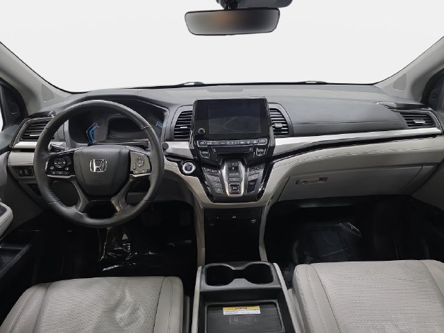 Used 2019 Honda Odyssey Elite image 10