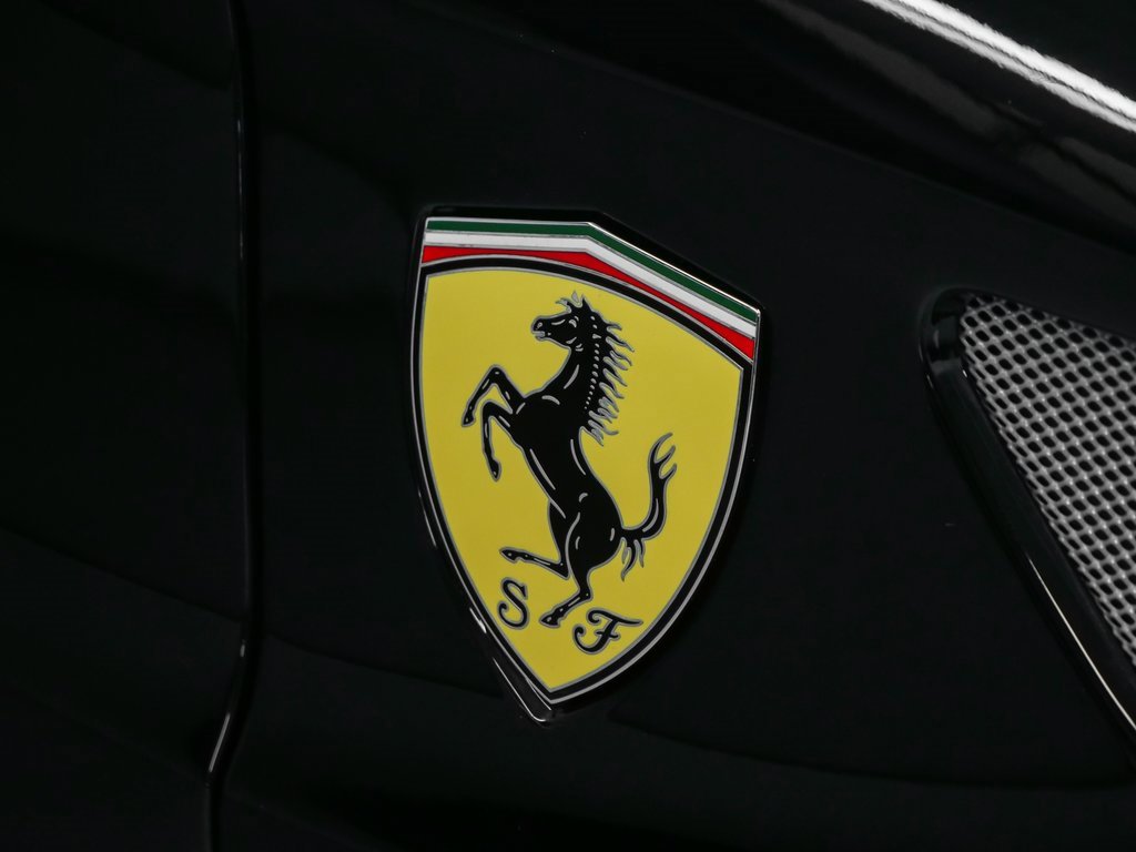 Certified 2015 Ferrari FF image 8