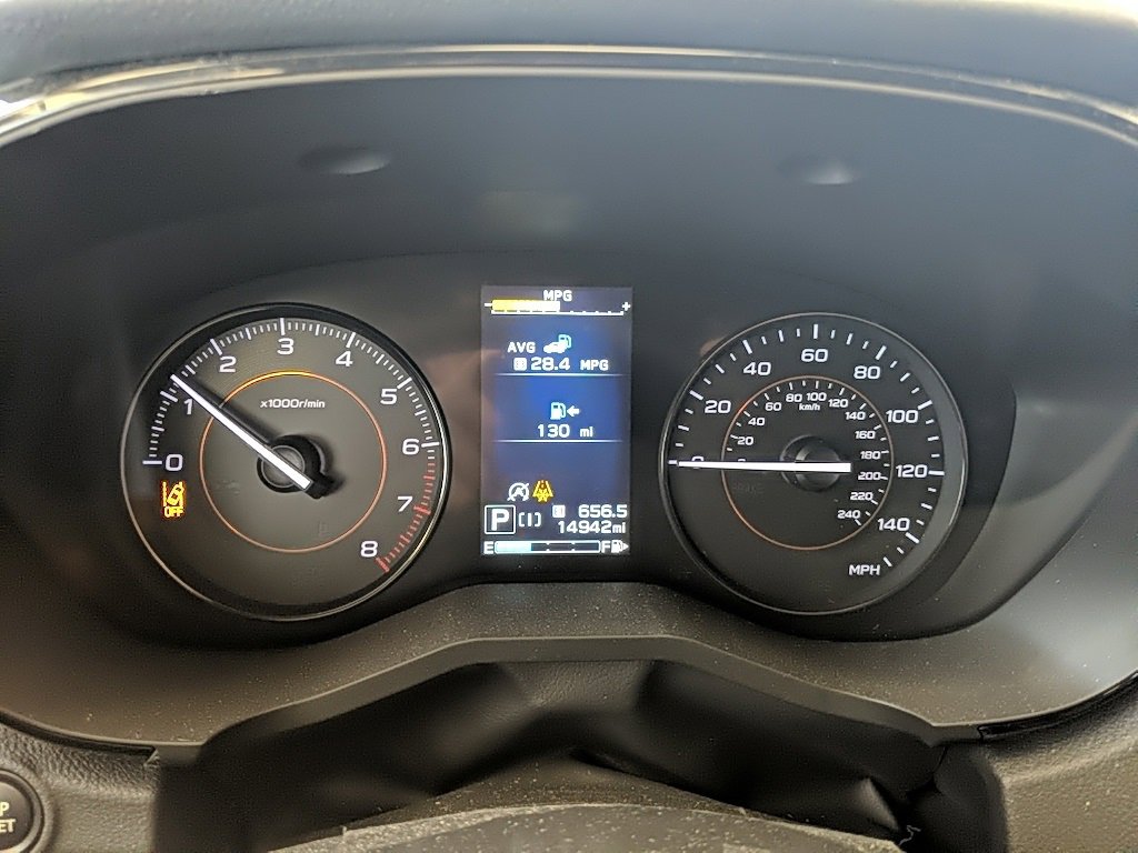 Used 2023 Subaru Crosstrek 2.0i image 25