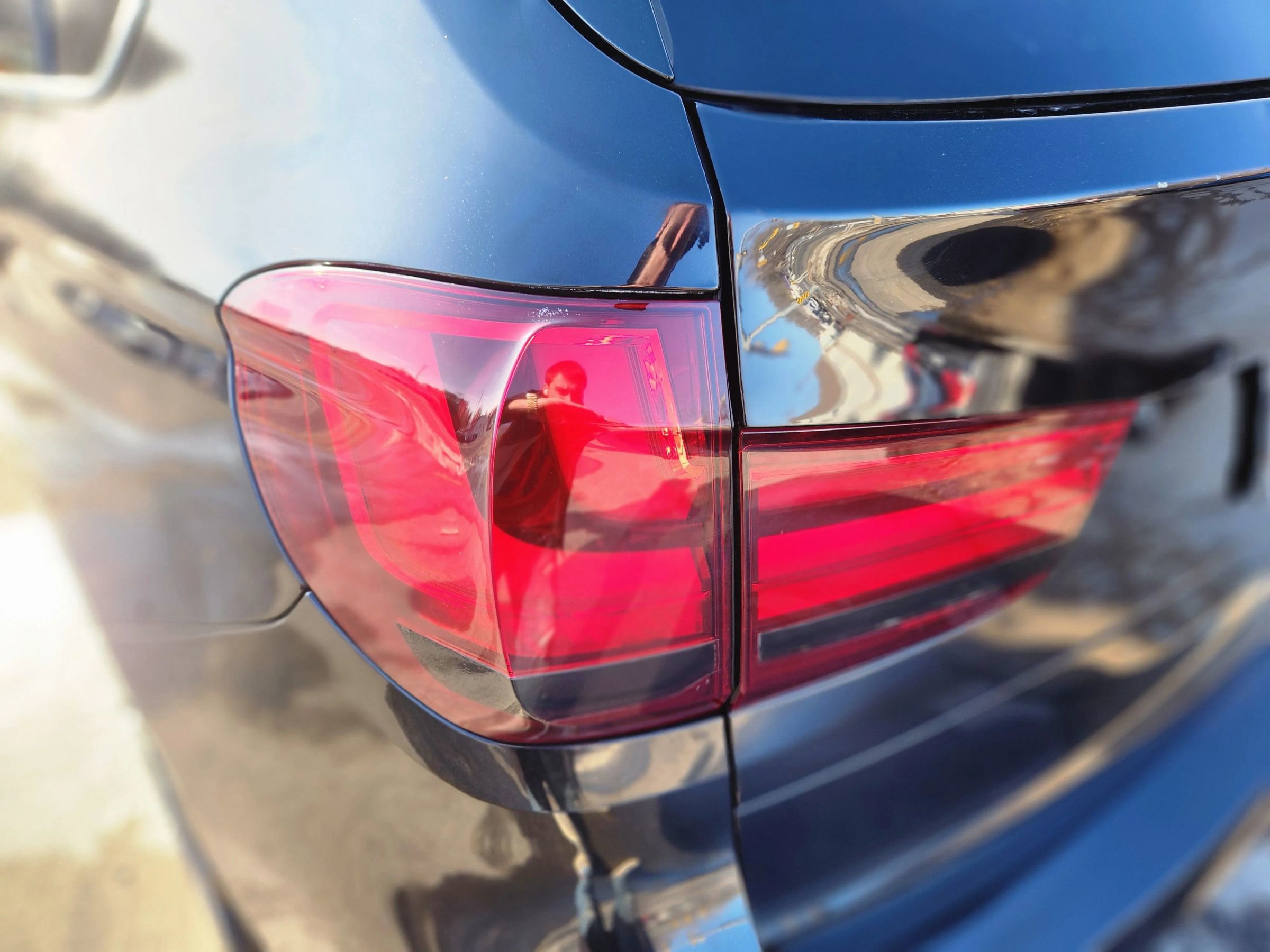 Used 2016 BMW X5 xDrive35i image 13