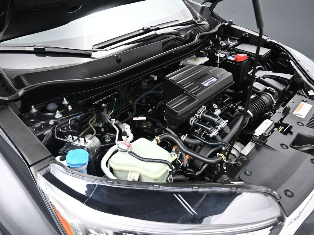 Used 2019 Honda CR-V Touring image 54