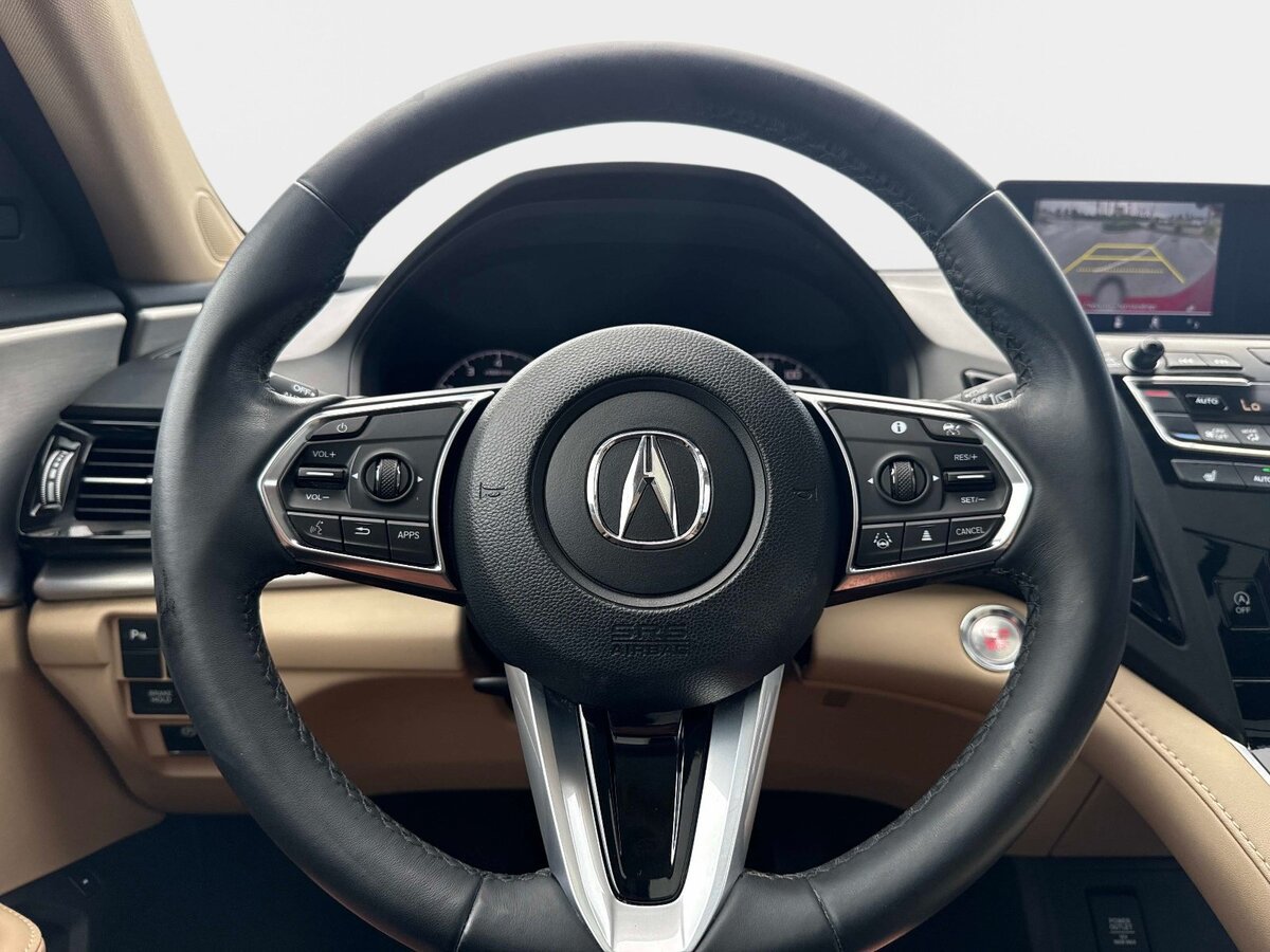 Used 2023 Acura RDX w/ Technology Package FWD image 29