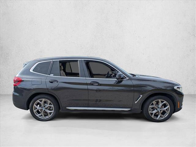 Used 2020 BMW X3 sDrive30i w/ Convenience Package image 2