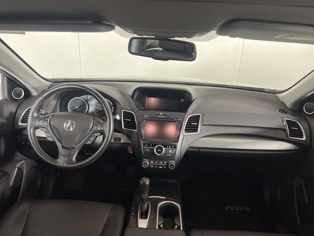 Used 2017 Acura RDX w/ Technology Package image 17