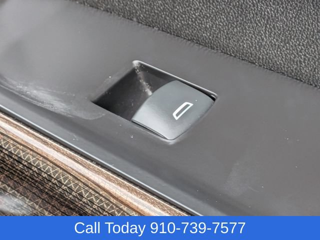 Used 2021 Chevrolet Silverado 1500 LT Trail Boss w/ Convenience Package II AWD/4WD image 36
