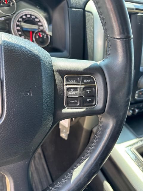 Used 2015 RAM 1500 Sport AWD/4WD image 25