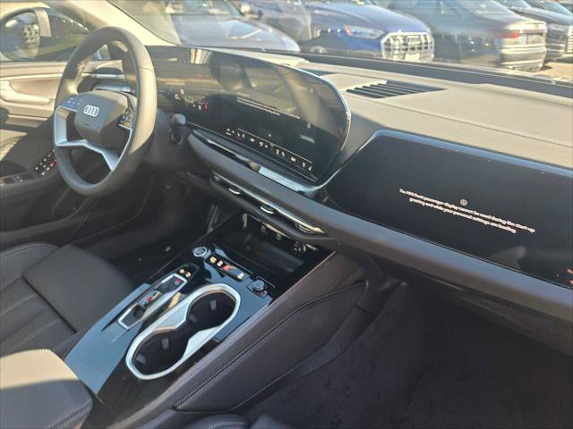 New 2026 Audi A6 Prestige AWD/4WD image 12