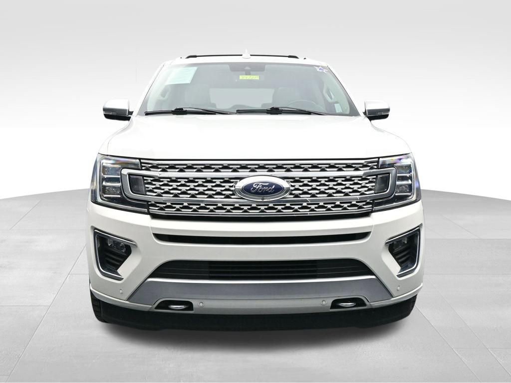 Used 2020 Ford Expedition Platinum AWD/4WD image 8