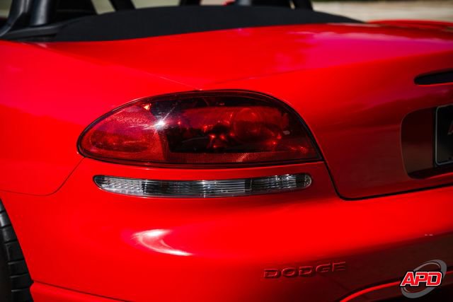 Used 2004 Dodge Viper SRT-10 image 59