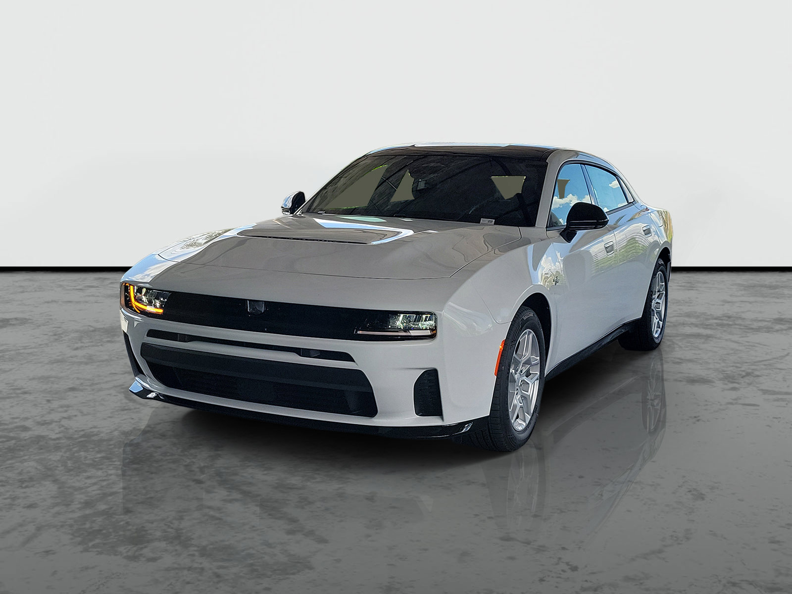New 2027 Dodge Charger R/T AWD/4WD image 4