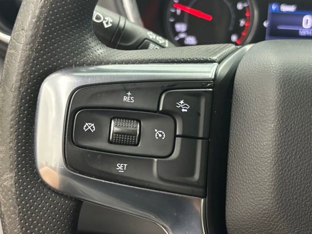 Used 2022 Chevrolet Blazer LT FWD image 22