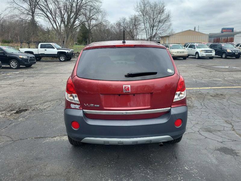Used 2009 Saturn Vue XE w/ Premium Trim Package image 7
