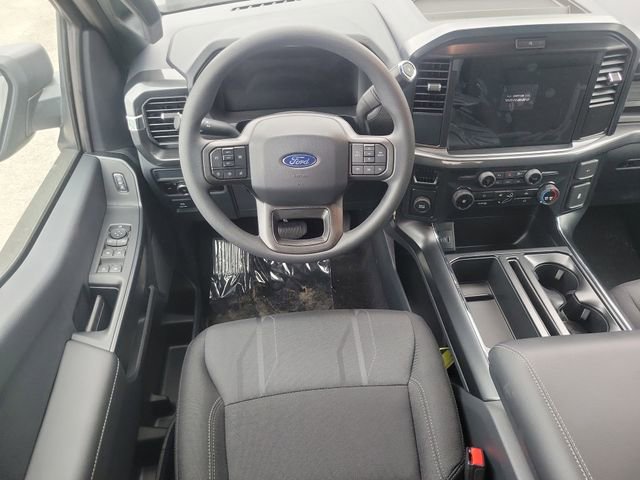 New 2026 Ford F150 STX w/ Equipment Group 200A image 12