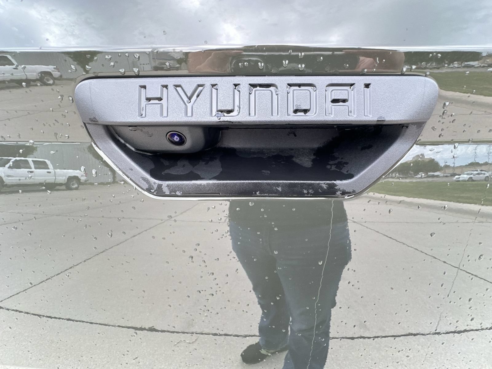 New 2026 Hyundai Santa Cruz SEL AWD/4WD image 29