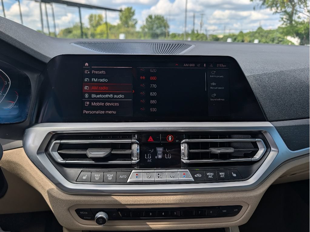 Used 2022 BMW 430i xDrive Coupe w/ Convenience Package AWD/4WD image 26