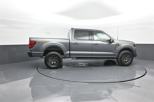 New 2025 Ford F150 Tremor w/ Equipment Group 402A High image 8