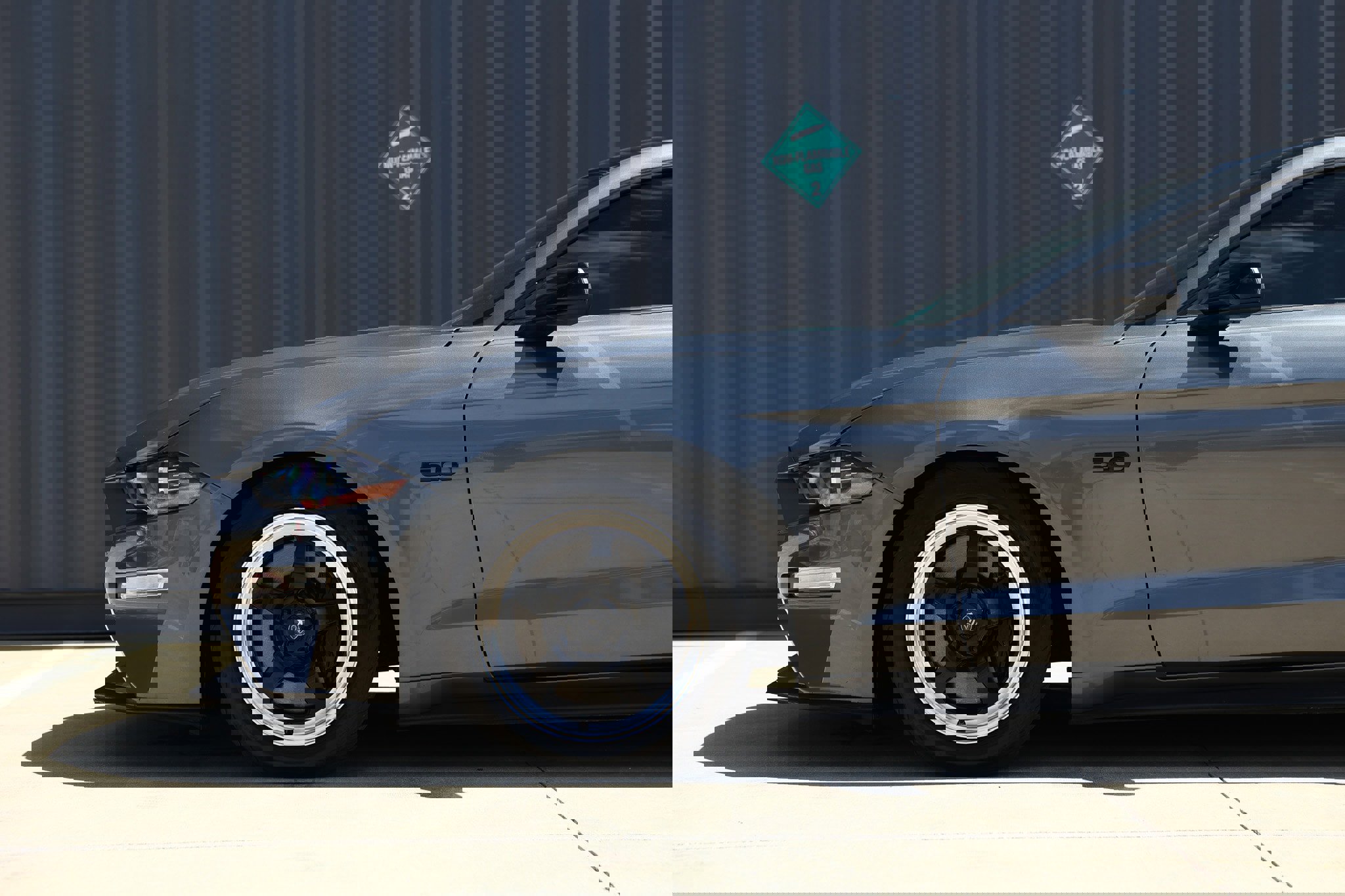 Used 2021 Ford Mustang GT w/ Black Accent Package image 29