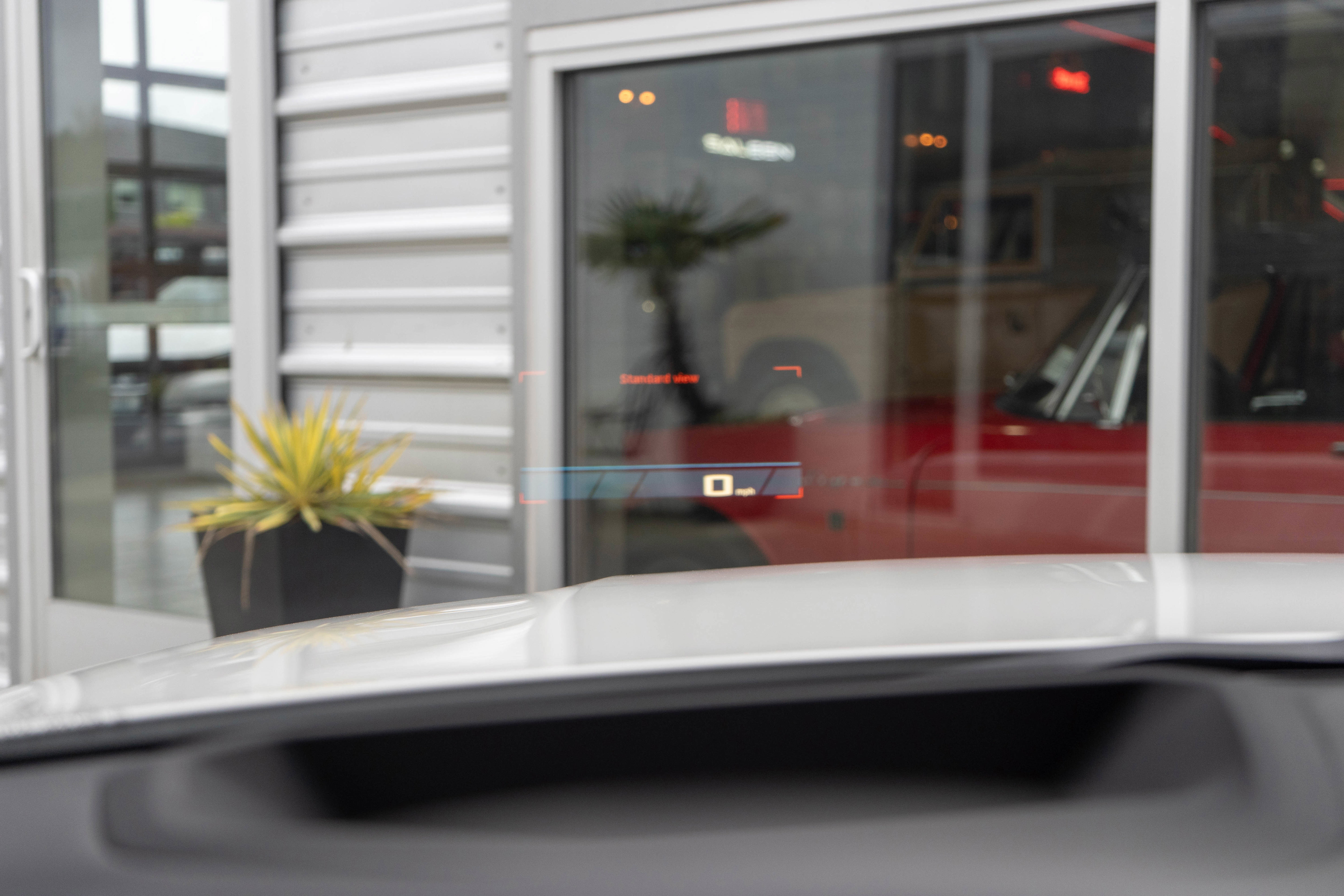 Used 2023 BMW M3 w/ M Carbon Exterior Package image 16