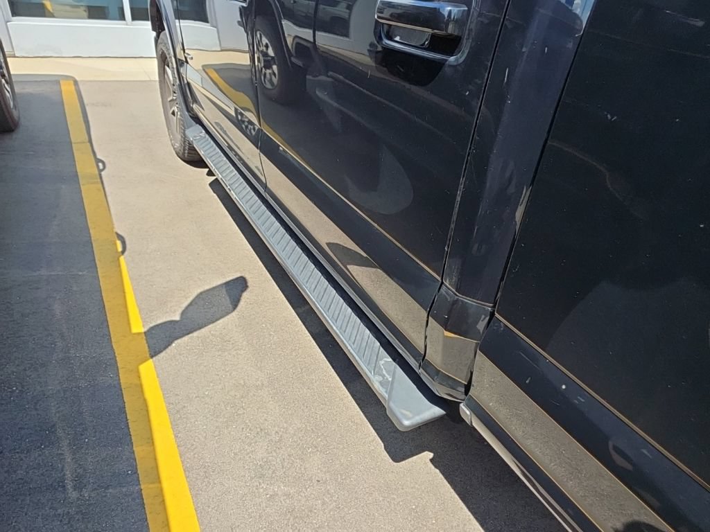 Used 2016 Ford F150 XLT w/ Equipment Group 301A Mid AWD/4WD image 10