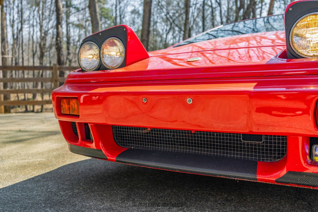 Used 1991 Lotus Esprit SE RWD image 50