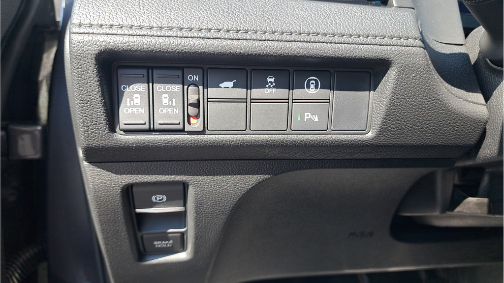 Used 2024 Honda Odyssey Touring image 24