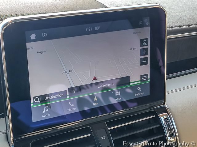 Used 2019 Lincoln Navigator Select AWD/4WD image 23