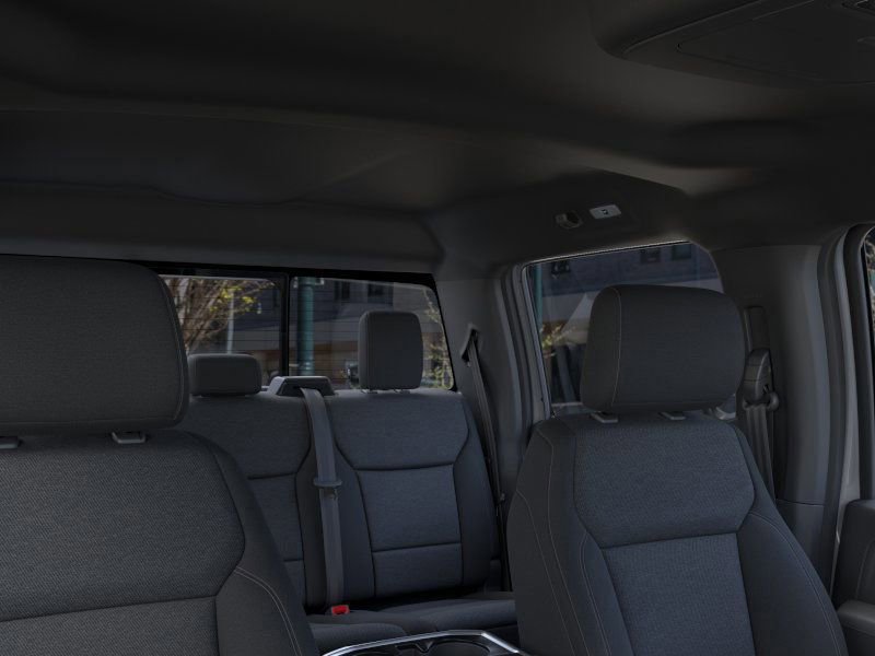 New 2024 Ford F150 XLT w/ Equipment Group 302A MID image 22